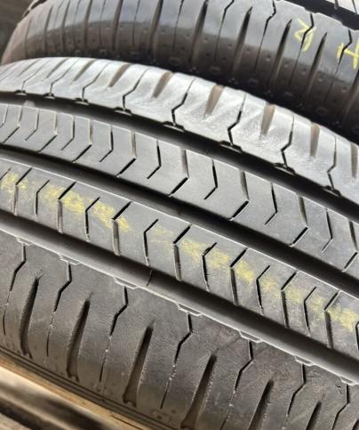 Nexen Roadian CT8 215/65 R17