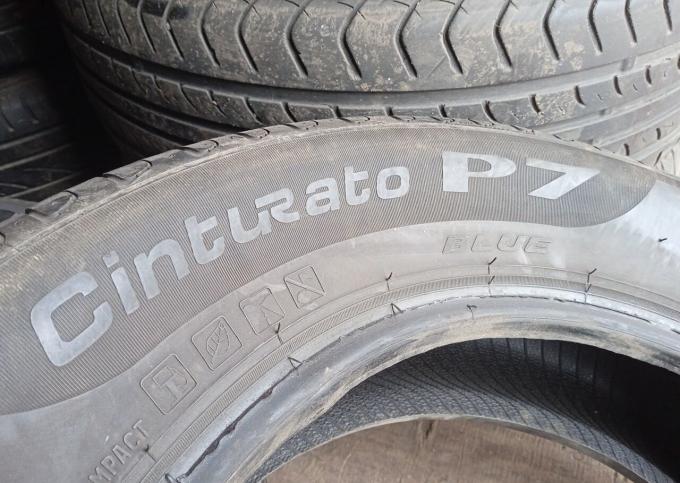 Pirelli Cinturato P7 205/60 R16