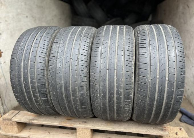 Pirelli Cinturato P7 215/45 R17