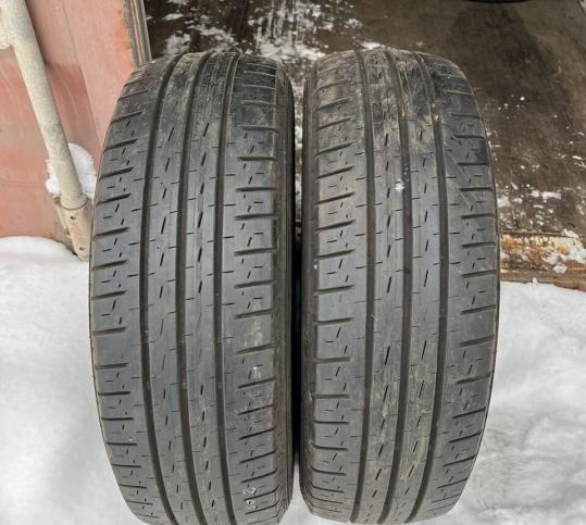 Pirelli Carrier 205/65 R16C