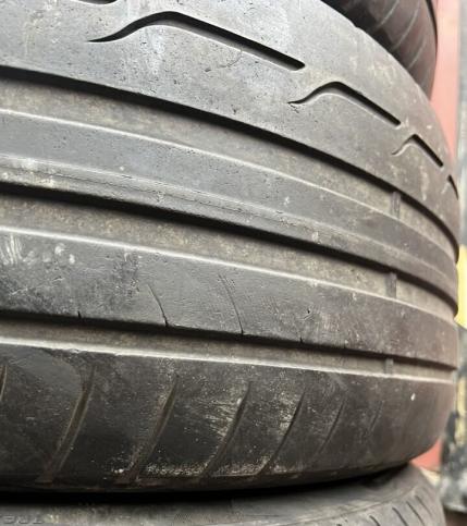 Dunlop SP Sport Maxx RT 245/35 R19