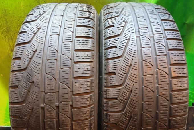 Pirelli Winter Sottozero 210 Serie II 235/55 R18