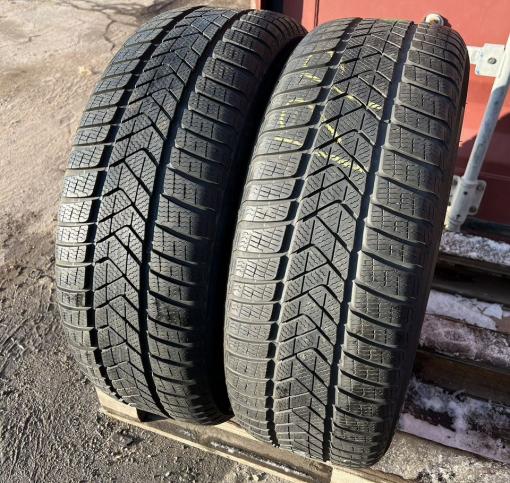 Pirelli Winter Sottozero 3 245/50 R19