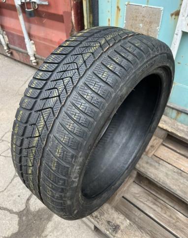 Pirelli Winter Sottozero 3 245/40 R19