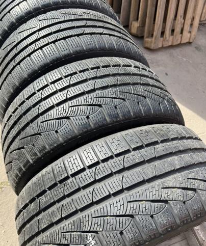 Pirelli Winter Sottozero 210 Serie II 245/40 R18