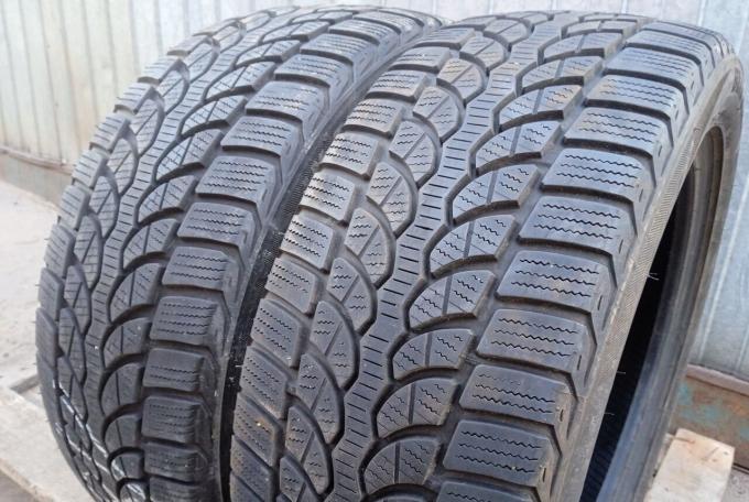 Bridgestone Blizzak LM-32 195/50 R16