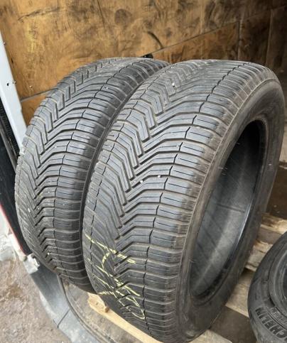 Michelin CrossClimate 225/55 R18