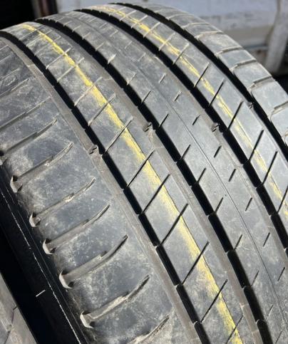 Michelin Latitude Sport 3 ZP 275/40 R20