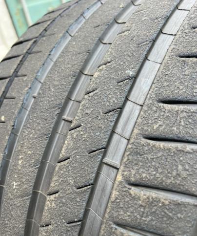 Michelin Pilot Sport 4 S 315/30 R21