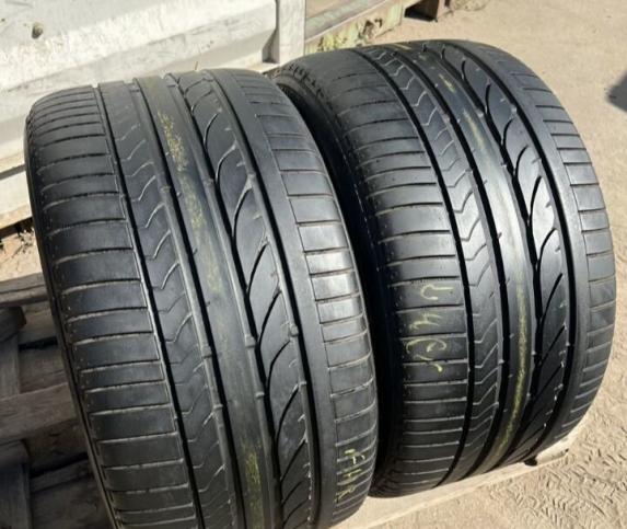 Bridgestone Dueler H/P Sport 315/35 R20