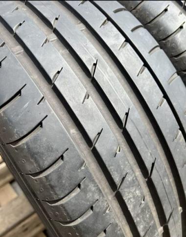 Continental ContiSportContact 3 225/50 R17