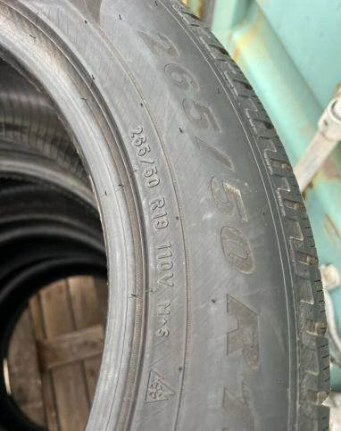 Pirelli Scorpion Winter 265/50 R19