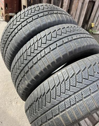 Continental WinterContact TS 850 P 225/55 R17