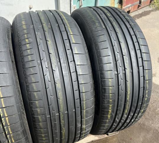 Continental SportContact 6 275/45 R21