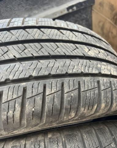 Vredestein QuaTrac Pro 235/55 R17