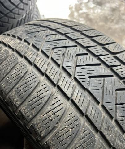 Pirelli Scorpion Winter 275/50 R20