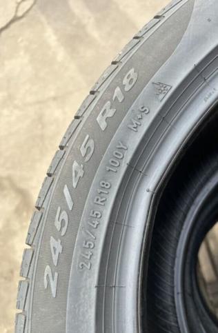 Pirelli Cinturato All Season Plus 245/45 R18