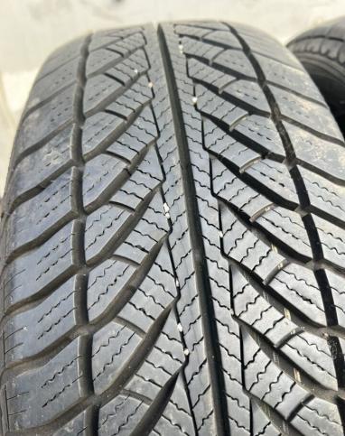 Goodyear UltraGrip 8 Performance 205/60 R16