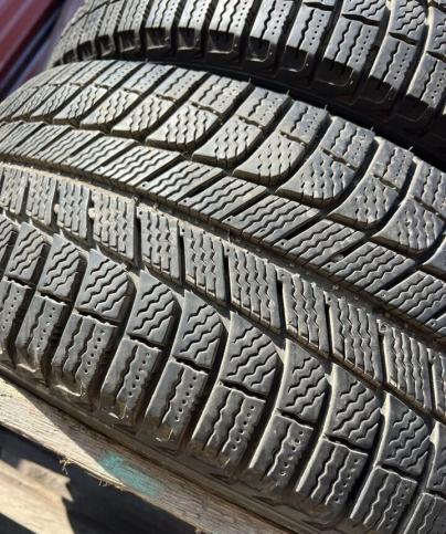 Michelin X-Ice 3 225/55 R17