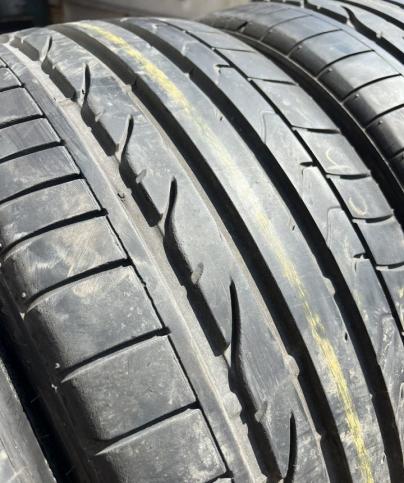 Bridgestone Potenza RE050A 245/35 R20 и 275/30 R20