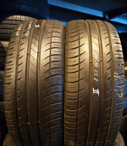 Michelin Pilot Exalto PE2 215/45 R18