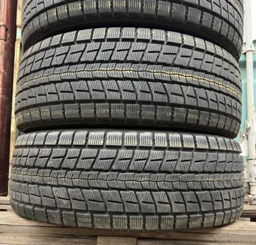 Dunlop Grandtrek SJ8 265/60 R18