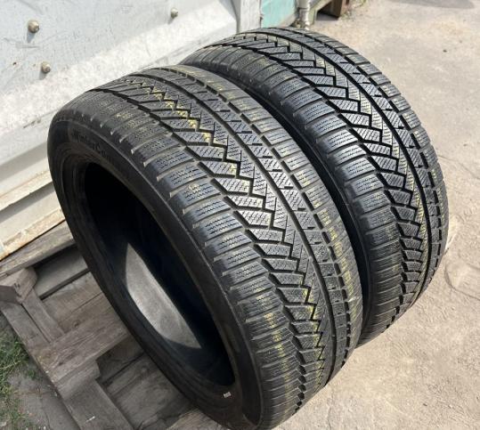 Continental WinterContact TS 850 P 245/45 R19