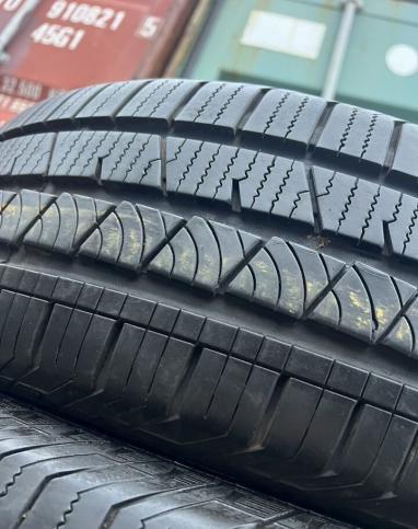 Continental ContiCrossContact LX Sport 215/65 R16