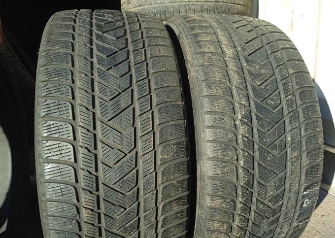 Pirelli Scorpion Winter 285/40 R21
