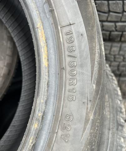 Rotalla Setula 4-Season RA03 195/50 R15