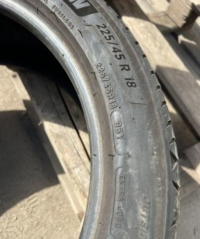 Michelin E-Primacy 225/45 R18