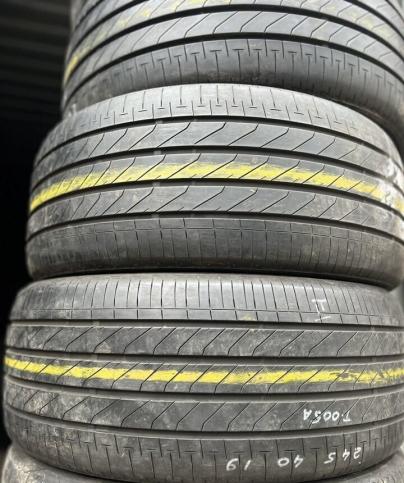 Bridgestone Turanza T005A 245/40 R19