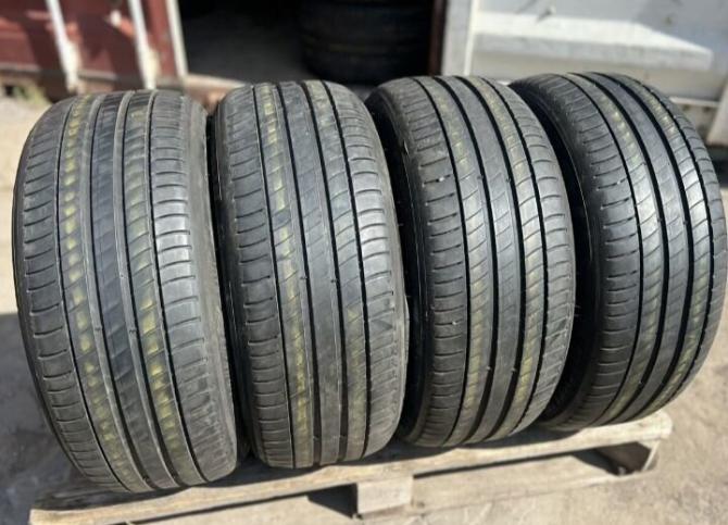 Michelin Primacy 3 ZP 225/50 R17