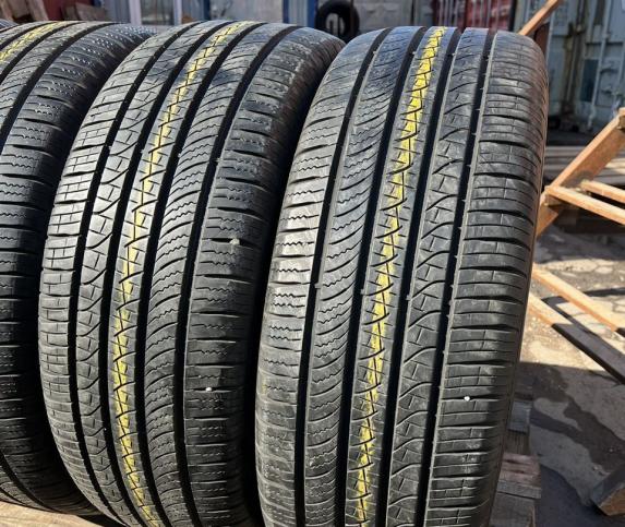 Pirelli Scorpion Zero All Season 245/50 R20