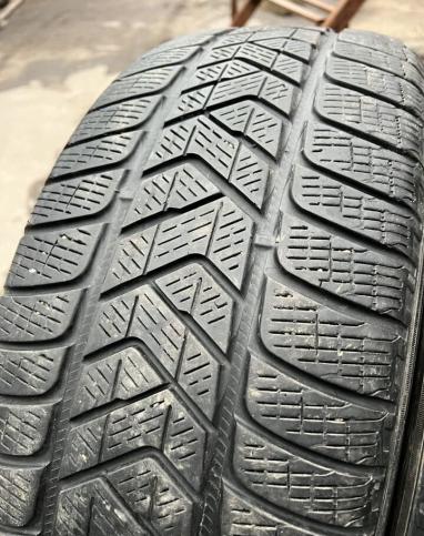 Pirelli Scorpion Winter 235/65 R17
