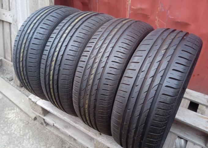 Nexen N'Blue HD Plus 195/50 R15