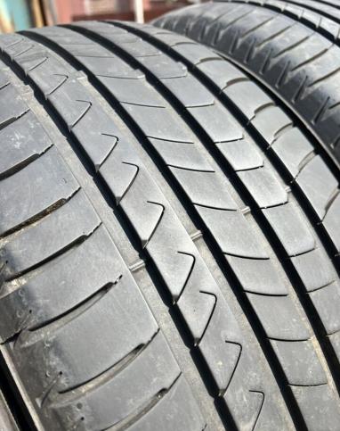 Dayton Touring 2 225/50 R17