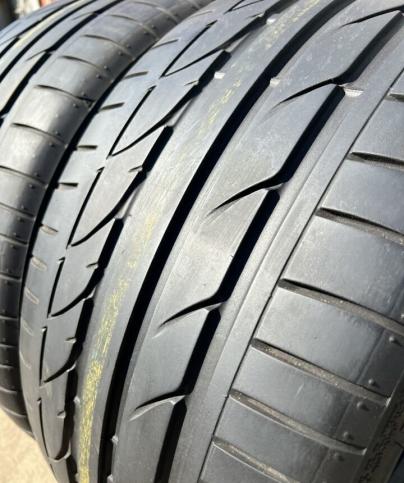 Bridgestone Potenza S001 285/30 R19