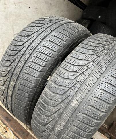 Hankook Winter I'Cept Evo2 W320 255/50 R20