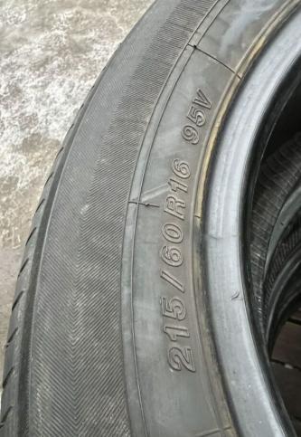 Yokohama dB Decibel E70B 215/60 R16