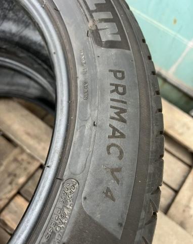 Michelin Primacy 4 235/50 R18