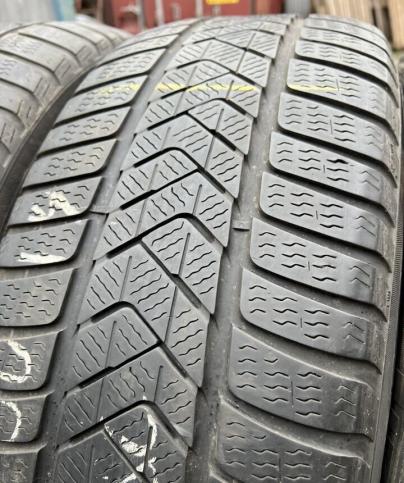 Pirelli Winter Sottozero 3 245/50 R19