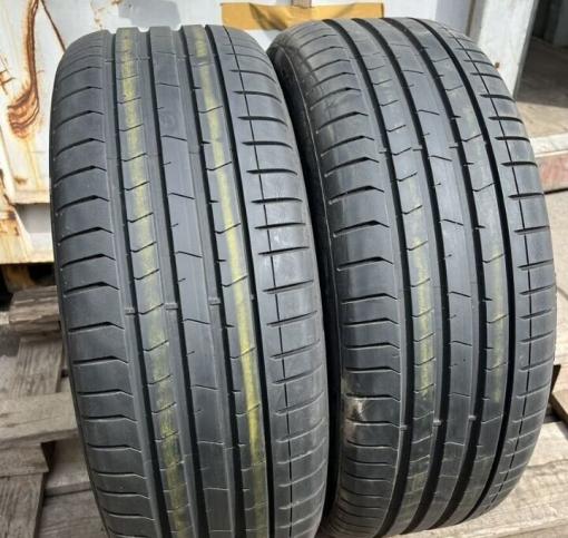 Pirelli P Zero PZ4 225/45 R19