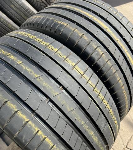 Pirelli P Zero PZ4 295/30 R20