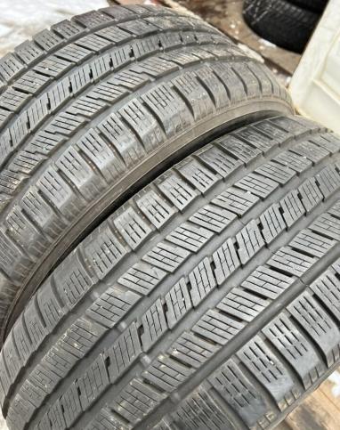 Pirelli Scorpion Ice&Snow 245/55 R17