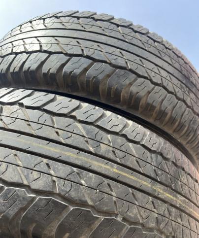 Dunlop Grandtrek AT20 265/65 R17