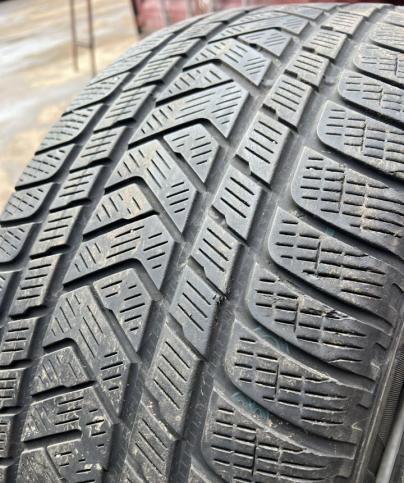 Pirelli Scorpion Winter 265/50 R19