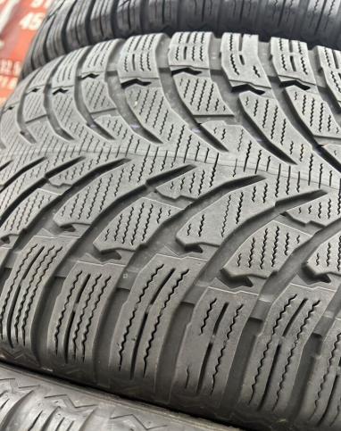 Nokian Tyres WR SUV 4 275/40 R20