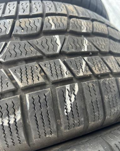 Continental ContiWinterContact TS 830 P 225/55 R16