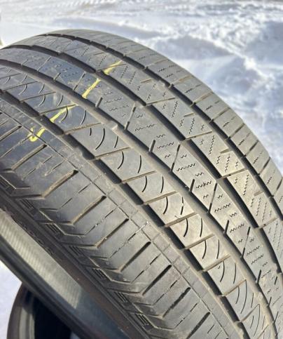 Continental ContiCrossContact LX Sport 275/40 R22